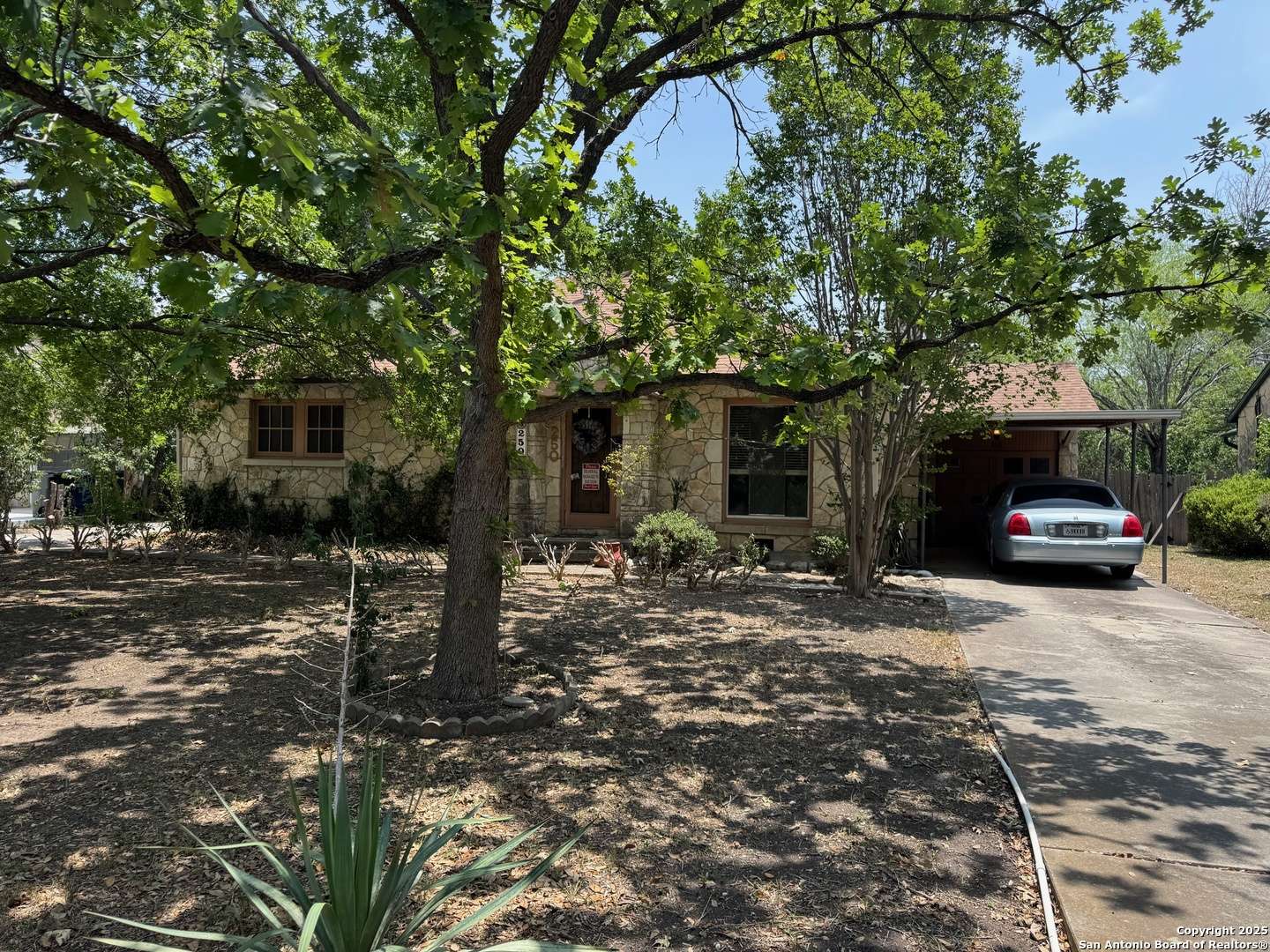 San Antonio, TX 78212,250 Mandalay