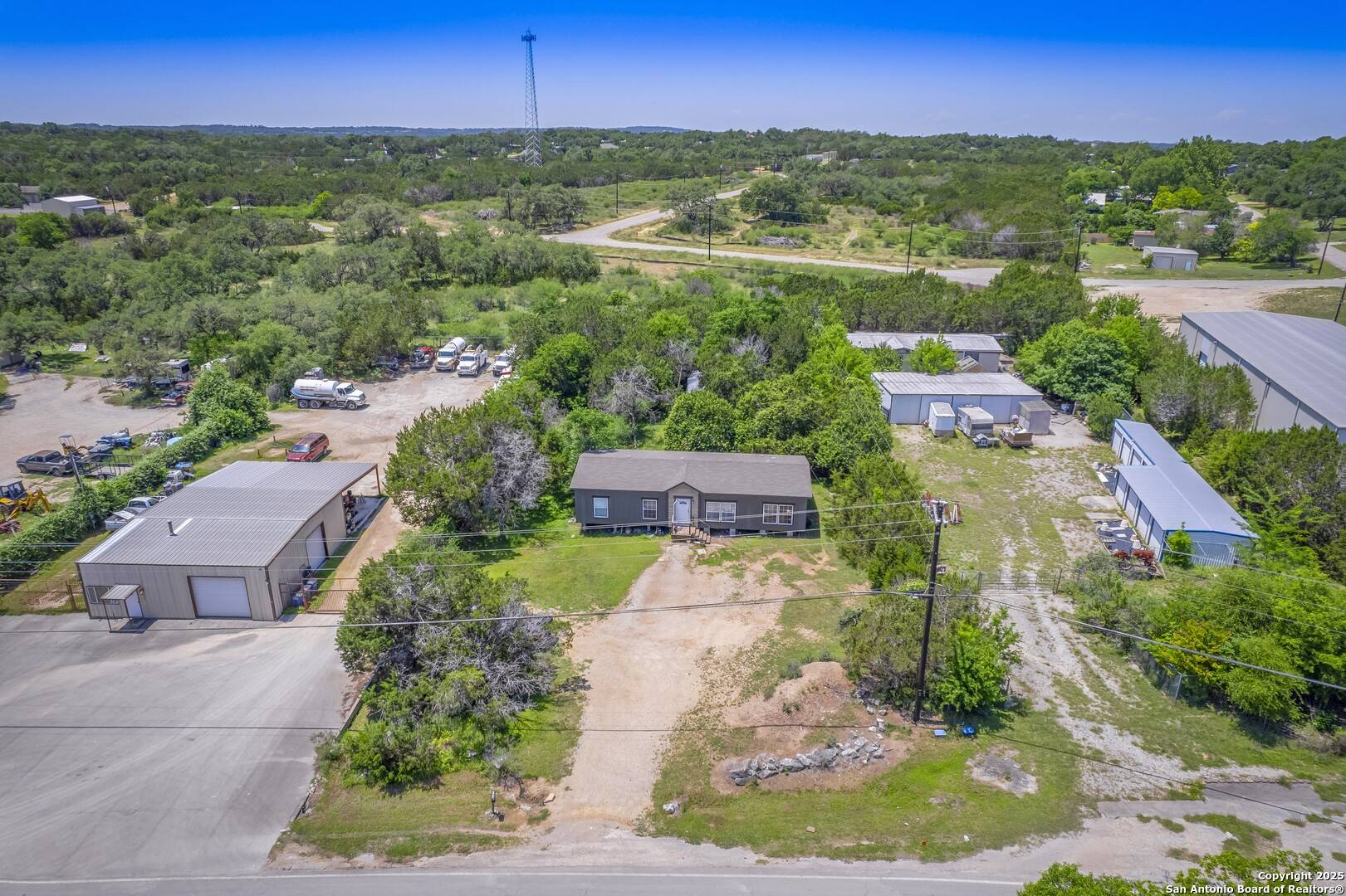Canyon Lake, TX 78133,15411 Cranes Mill Rd