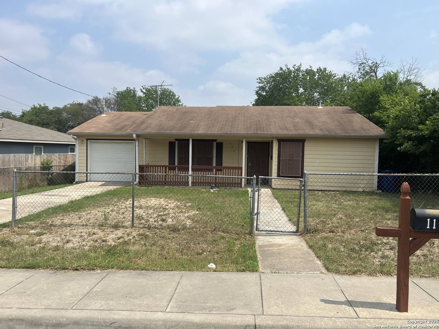 San Antonio, TX 78233,111 Rene