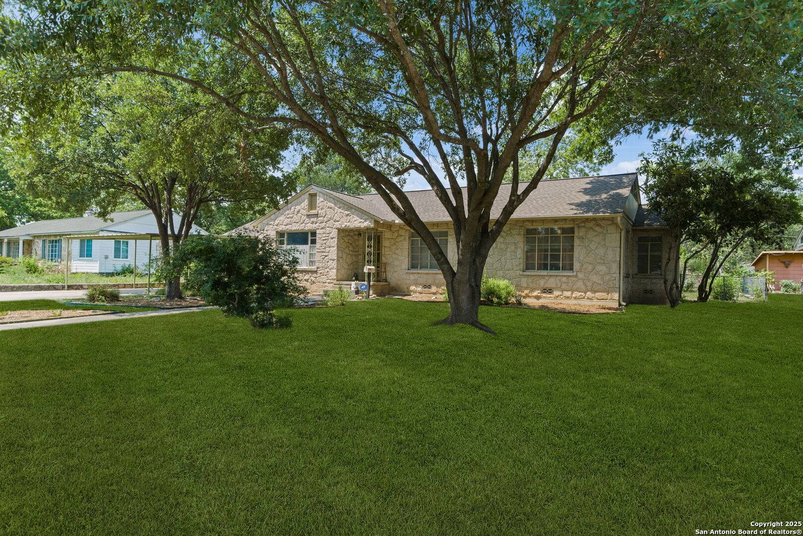 San Antonio, TX 78228,219 Sunshine Dr