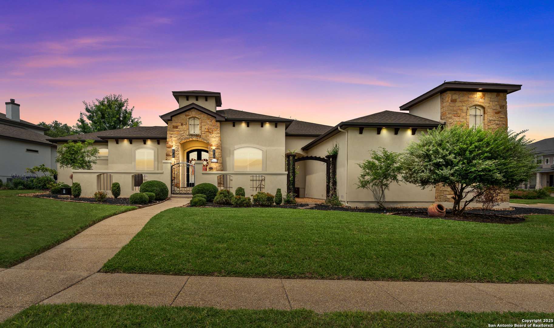 San Antonio, TX 78258,23819 Baker Hill