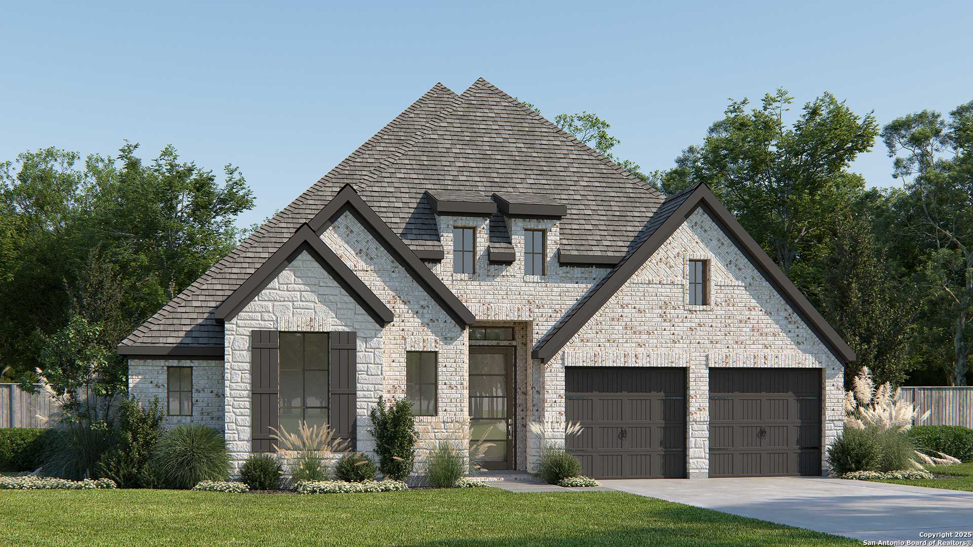 Castroville, TX 78009,354 Lacey Oak