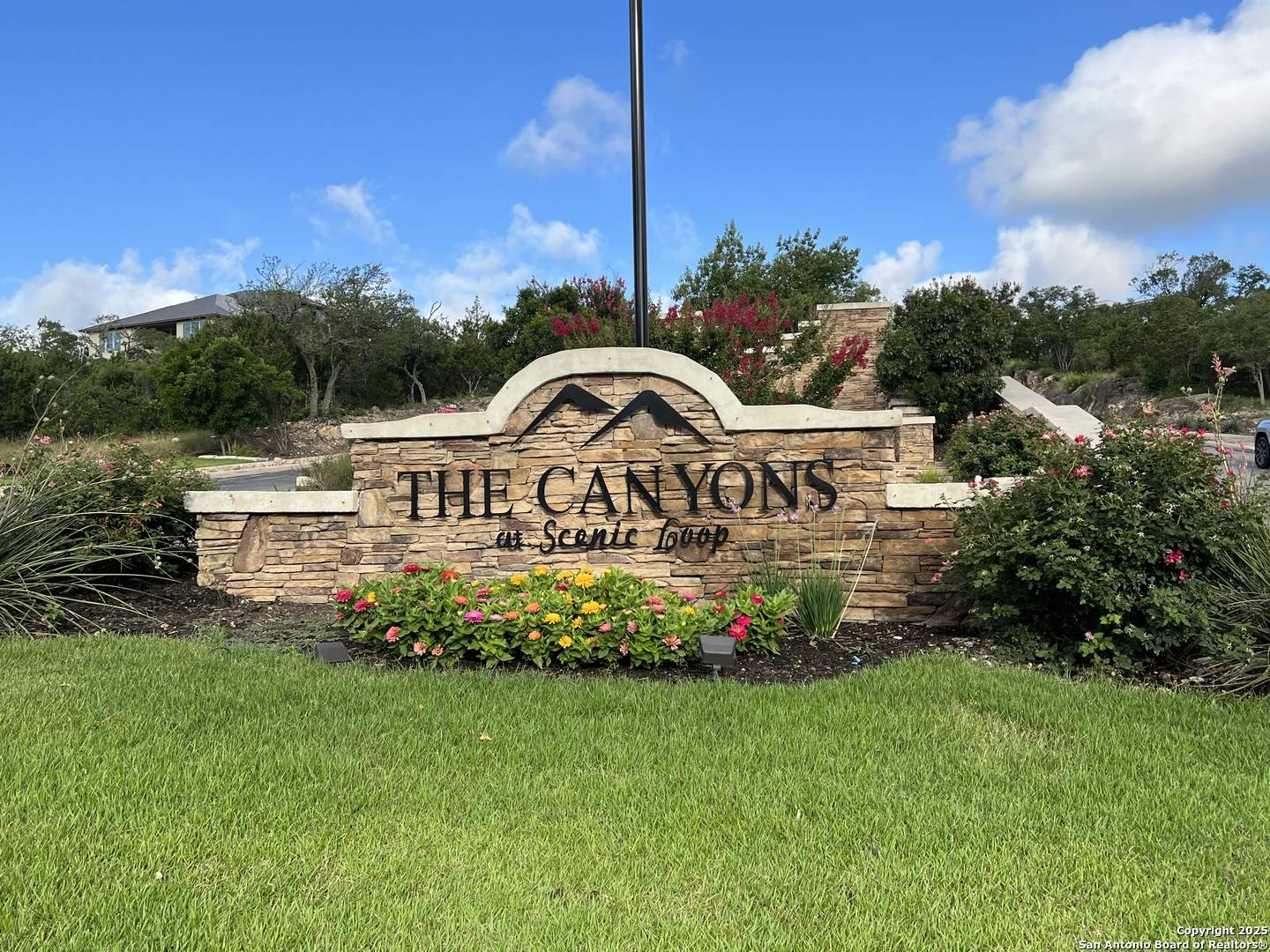 San Antonio, TX 78255,23206 WALKER RIDGE