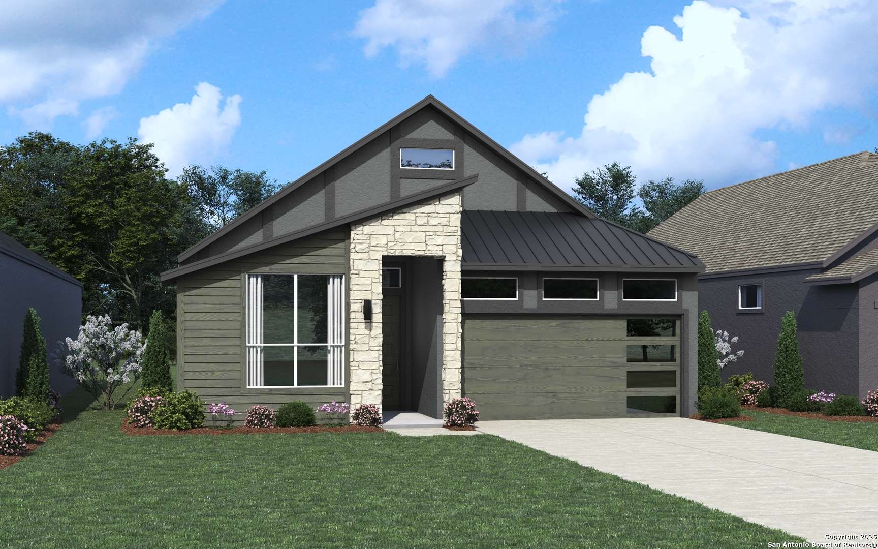 San Antonio, TX 78258,20675 Huebner Rd Unit 707