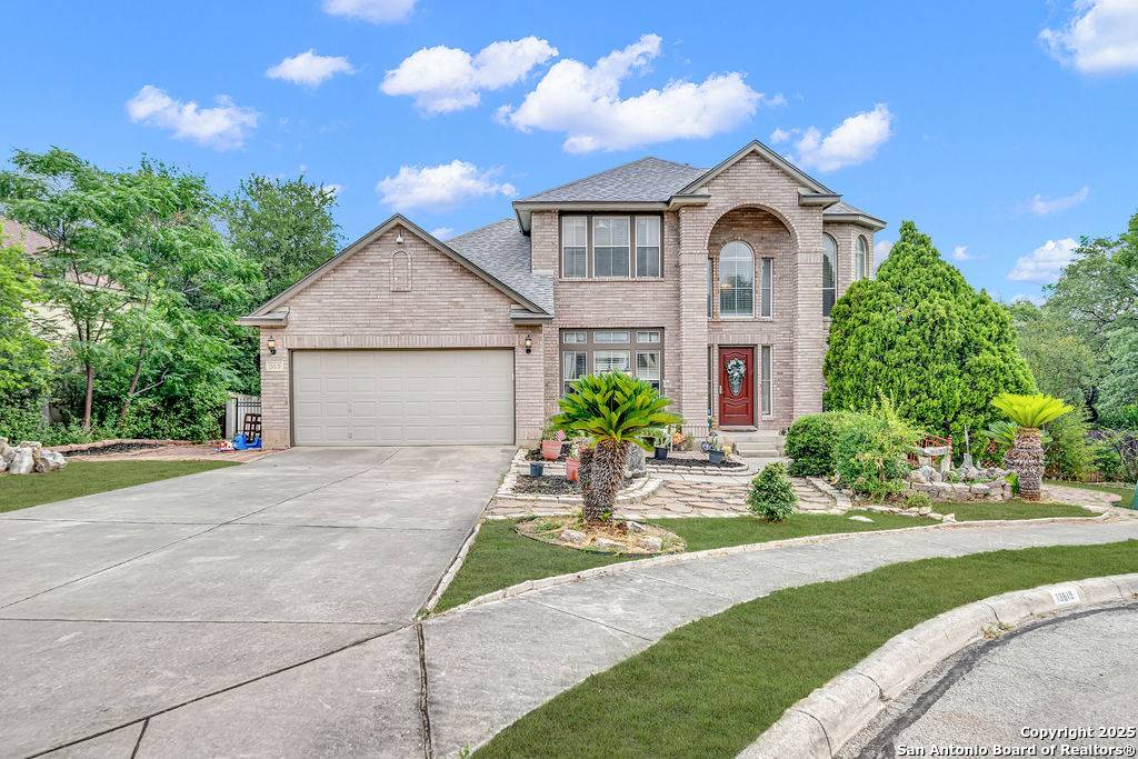San Antonio, TX 78232,13619 Mesa Point