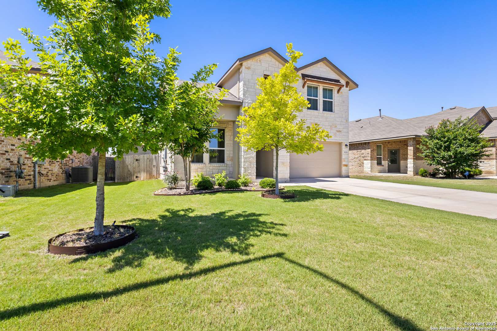 San Antonio, TX 78254,9539 Bicknell Sedge
