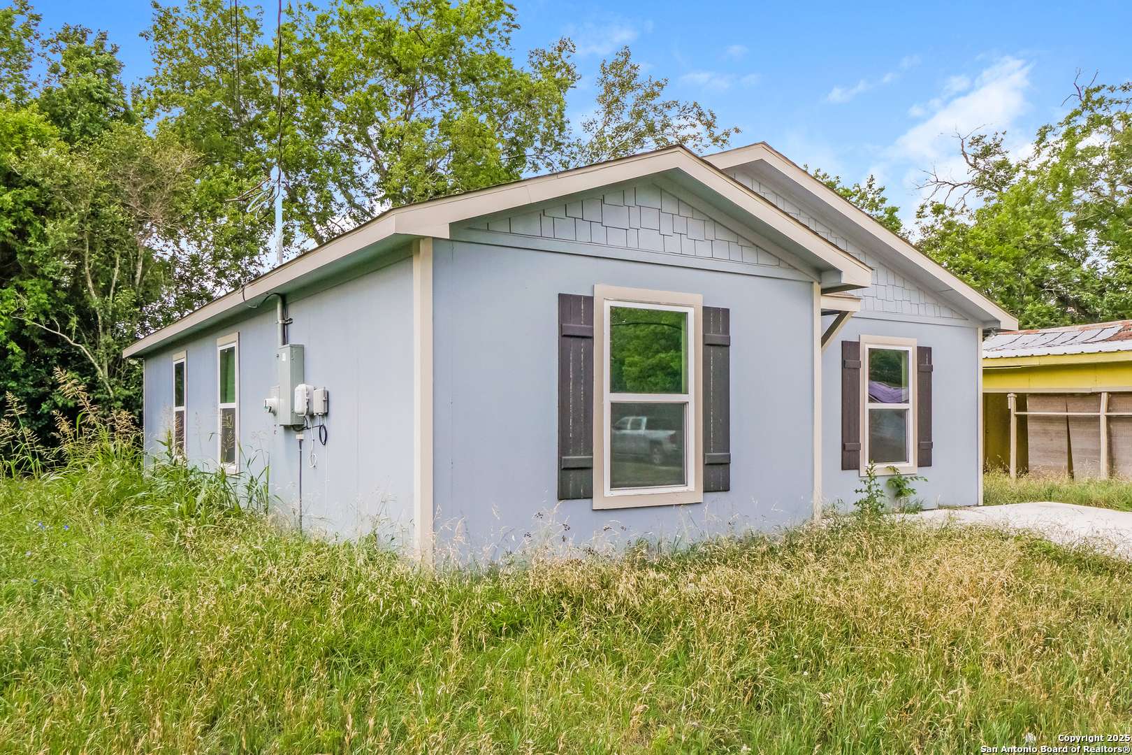 Seguin, TX 78155,527 Elley