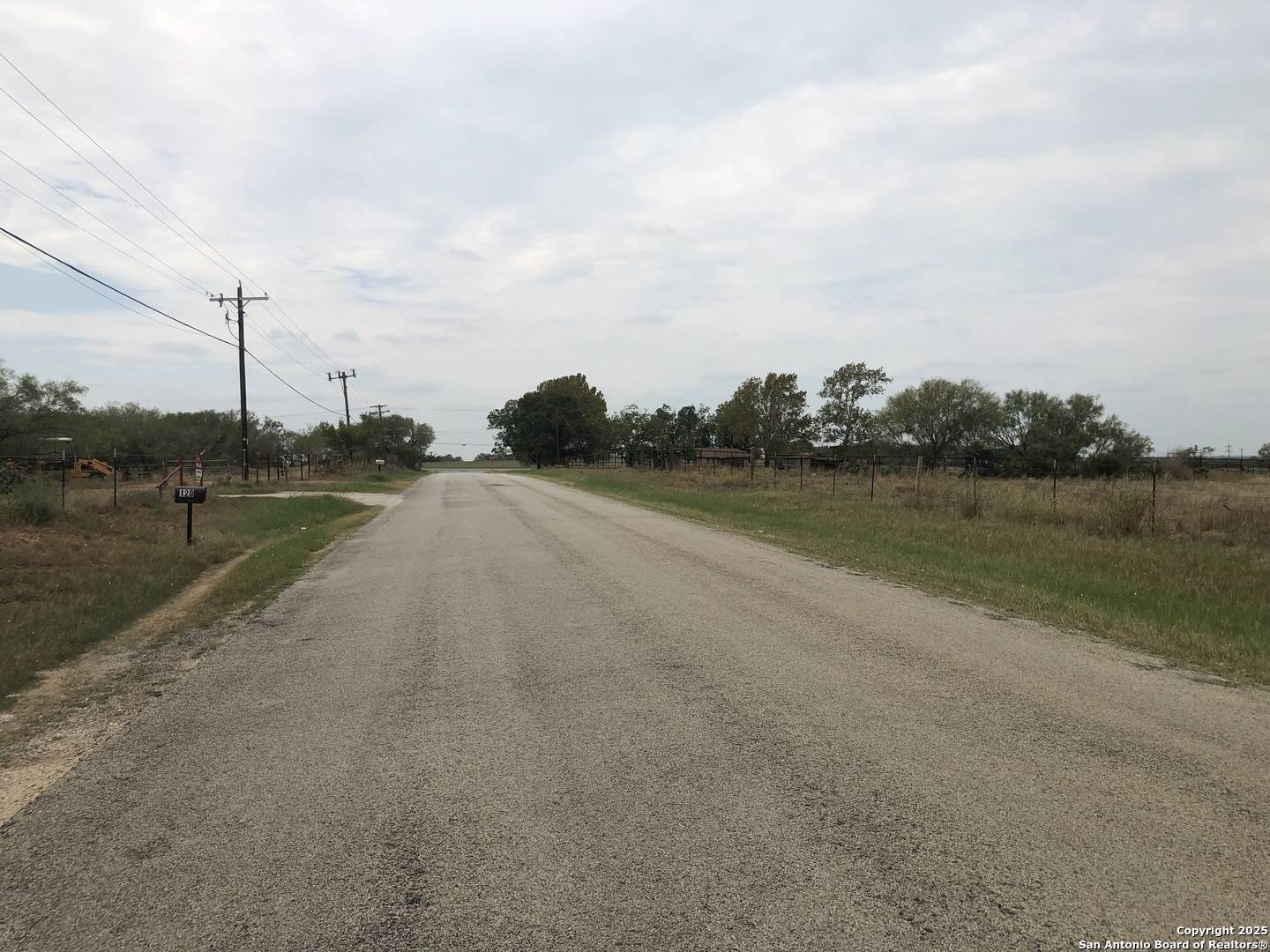 Poteet, TX 78065,TBD McCaughan