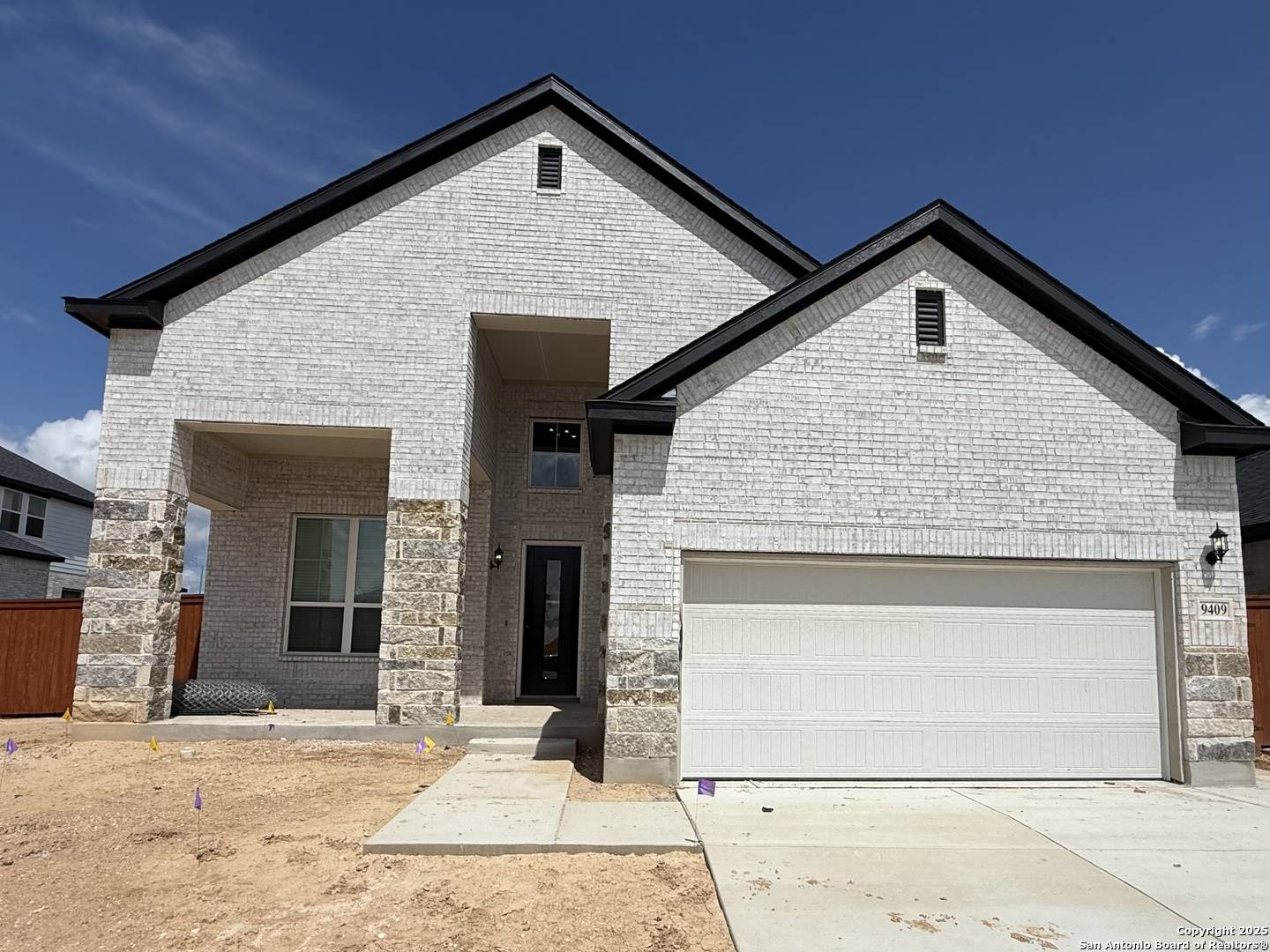 San Antonio, TX 78254,9409 Mattock