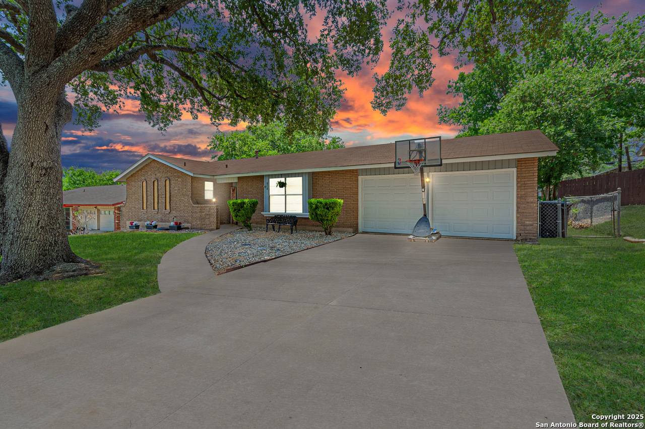 San Antonio, TX 78240,5718 Ponderosa Dr