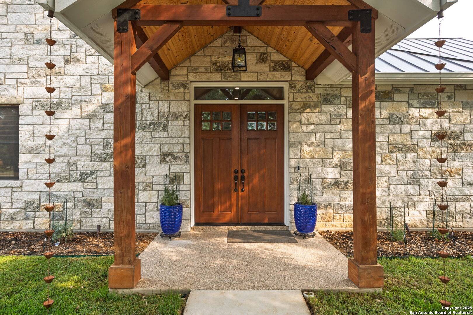 Bandera, TX 78003,1133 Horseshoe Falls