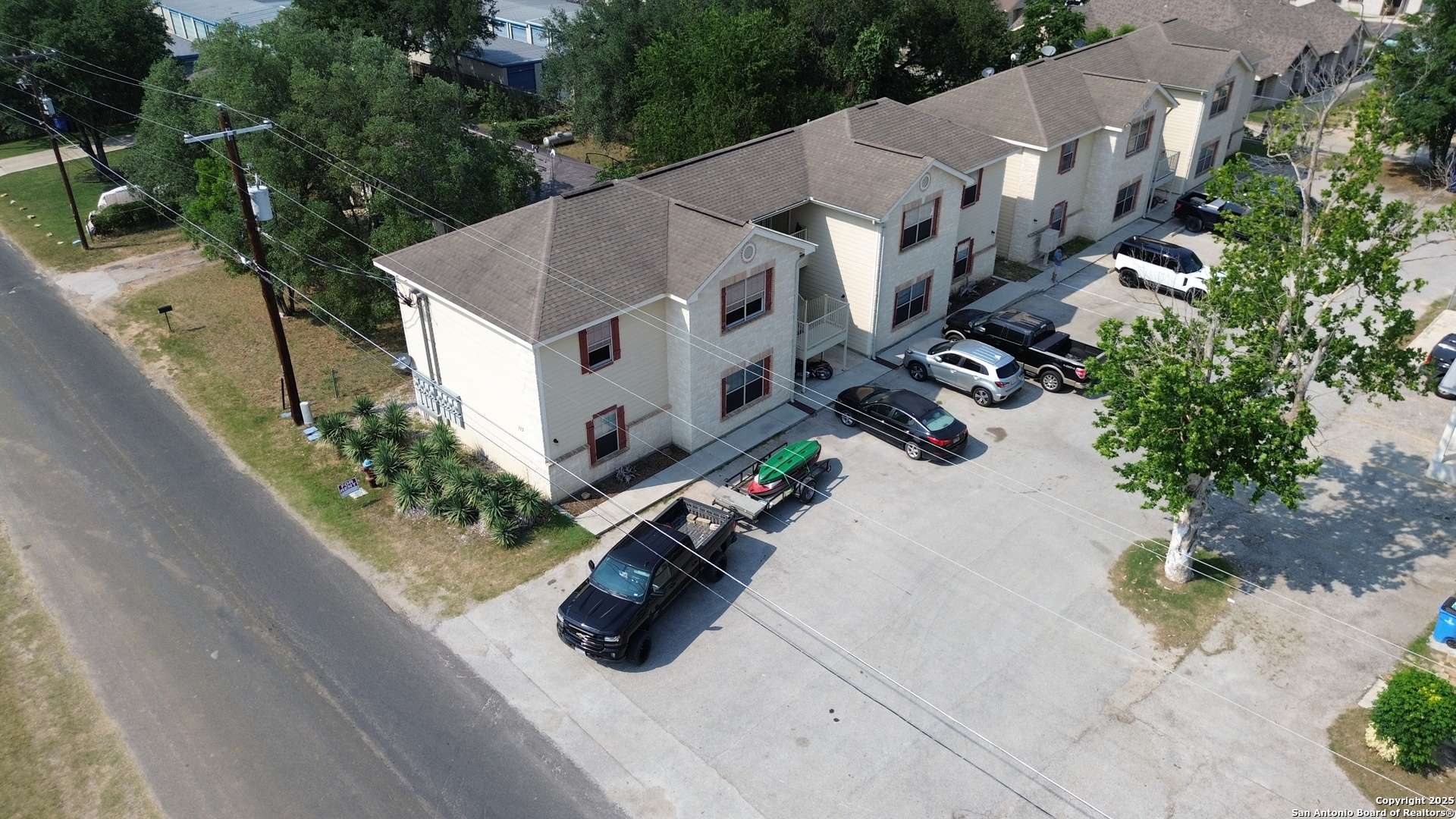 La Vernia, TX 78121,113 Dl Vest