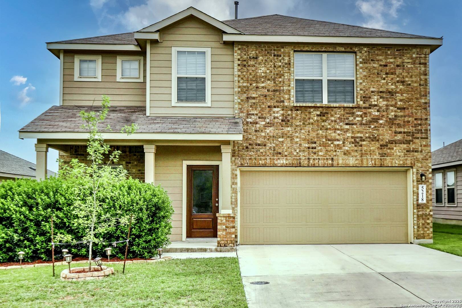 Bulverde, TX 78163,5218 Blue Ivy