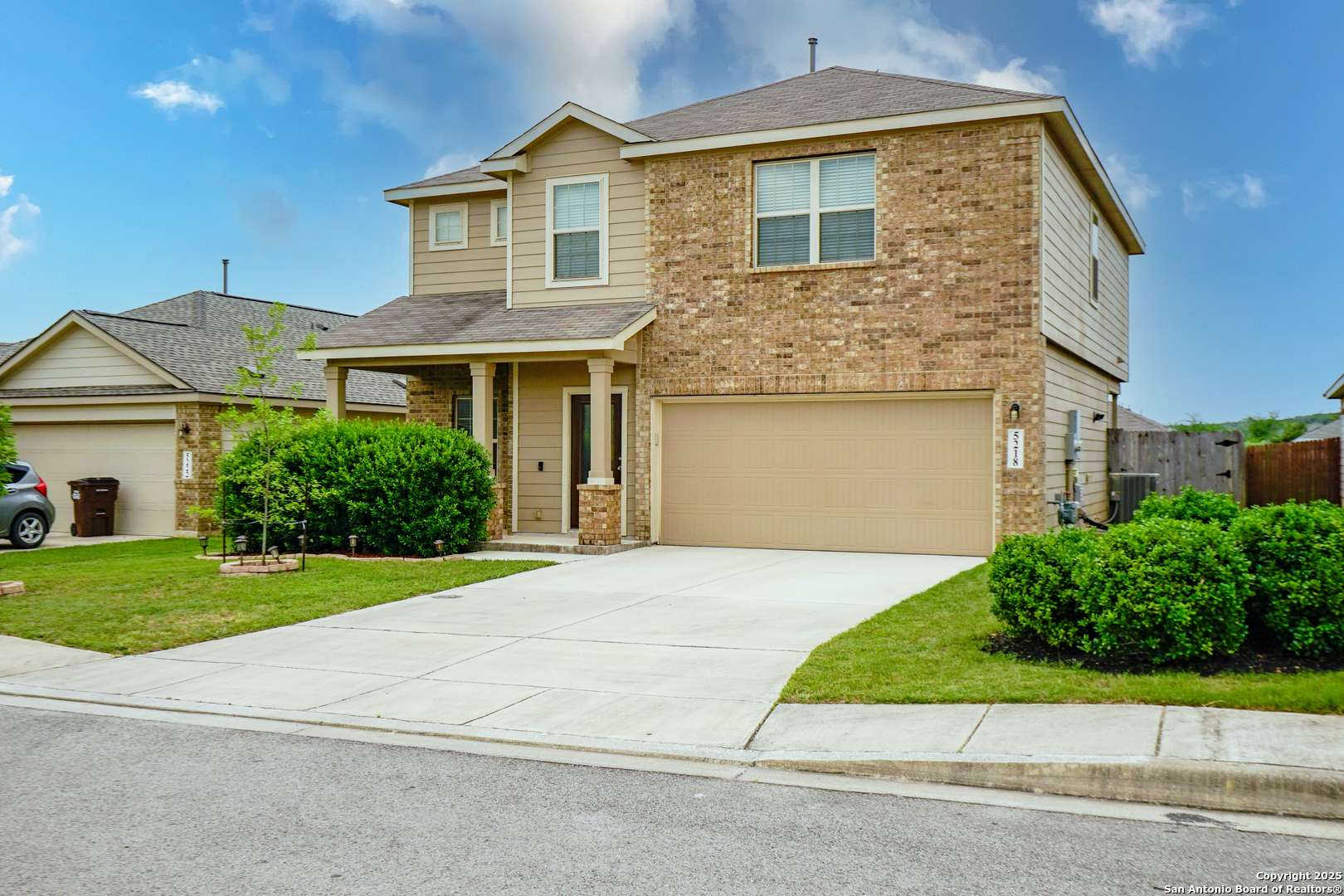 Bulverde, TX 78163,5218 Blue Ivy