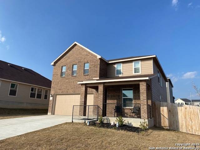San Antonio, TX 78245,11205 Plaudit