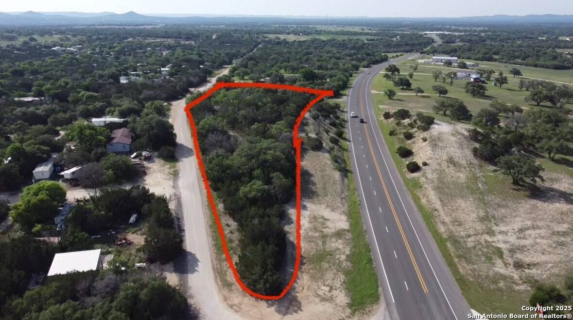 Bandera, TX 78003,6964 State Highway 173 N