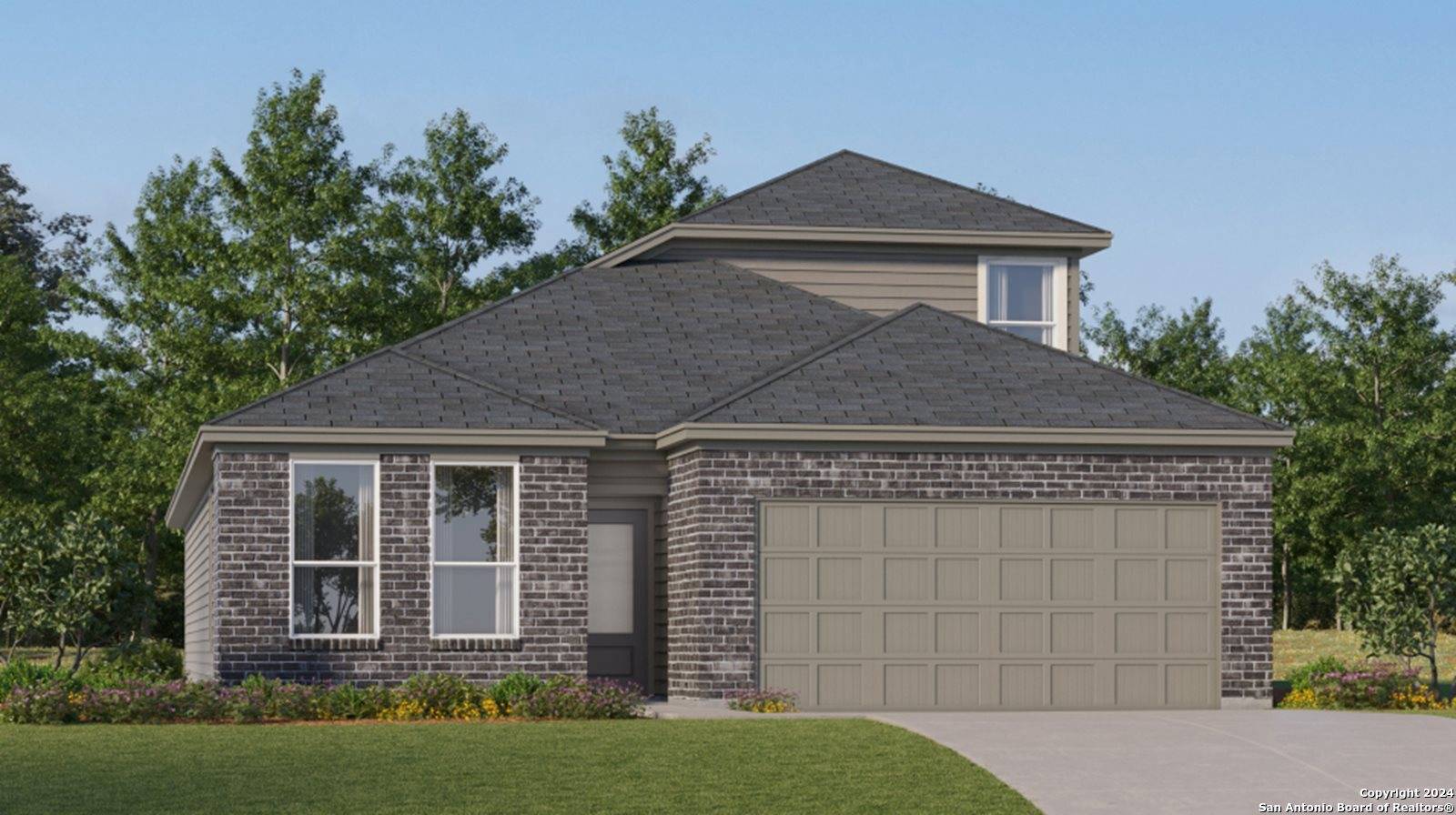 San Antonio, TX 78263,7107 Sapphire Ridge