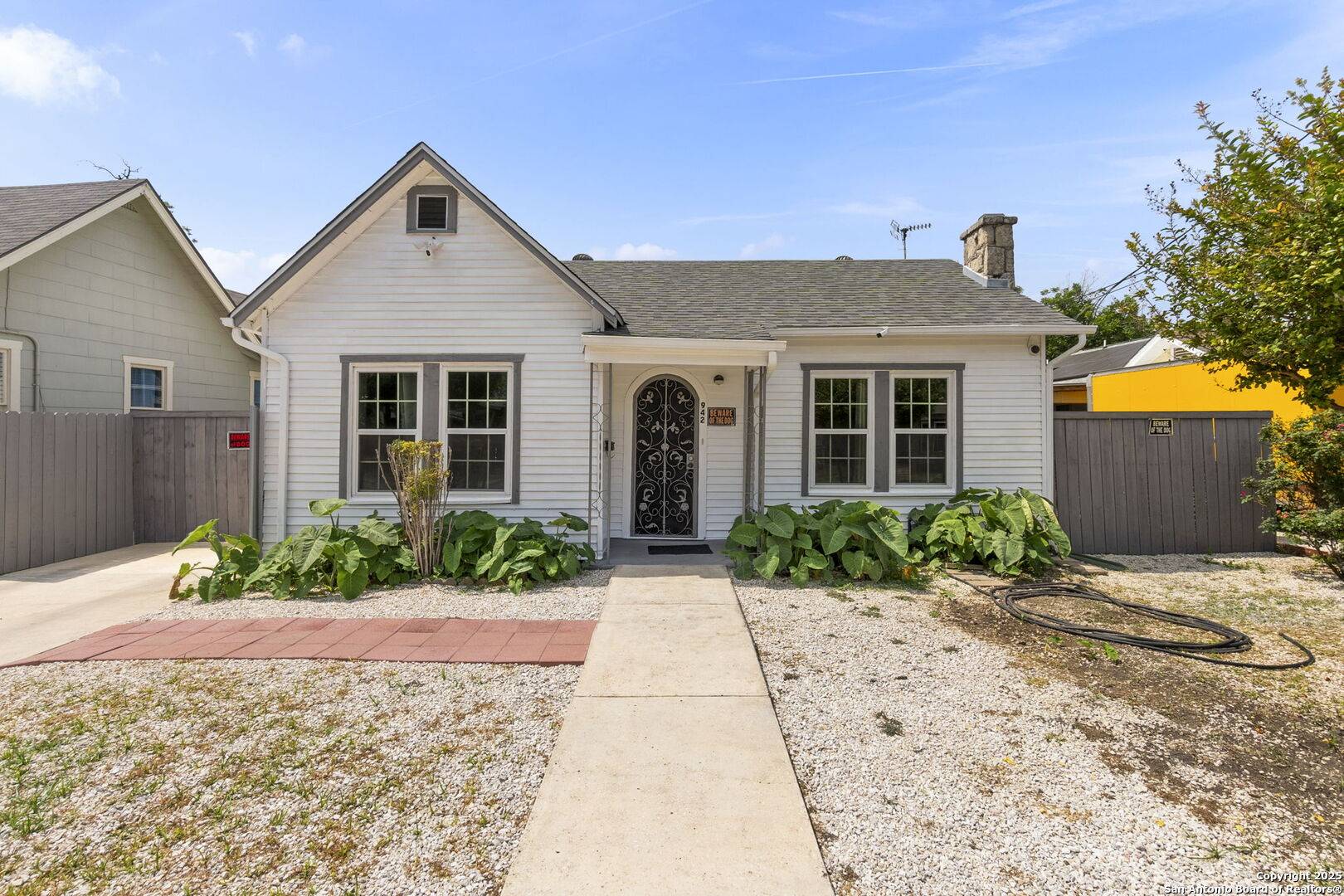 San Antonio, TX 78201,942 McIlvaine