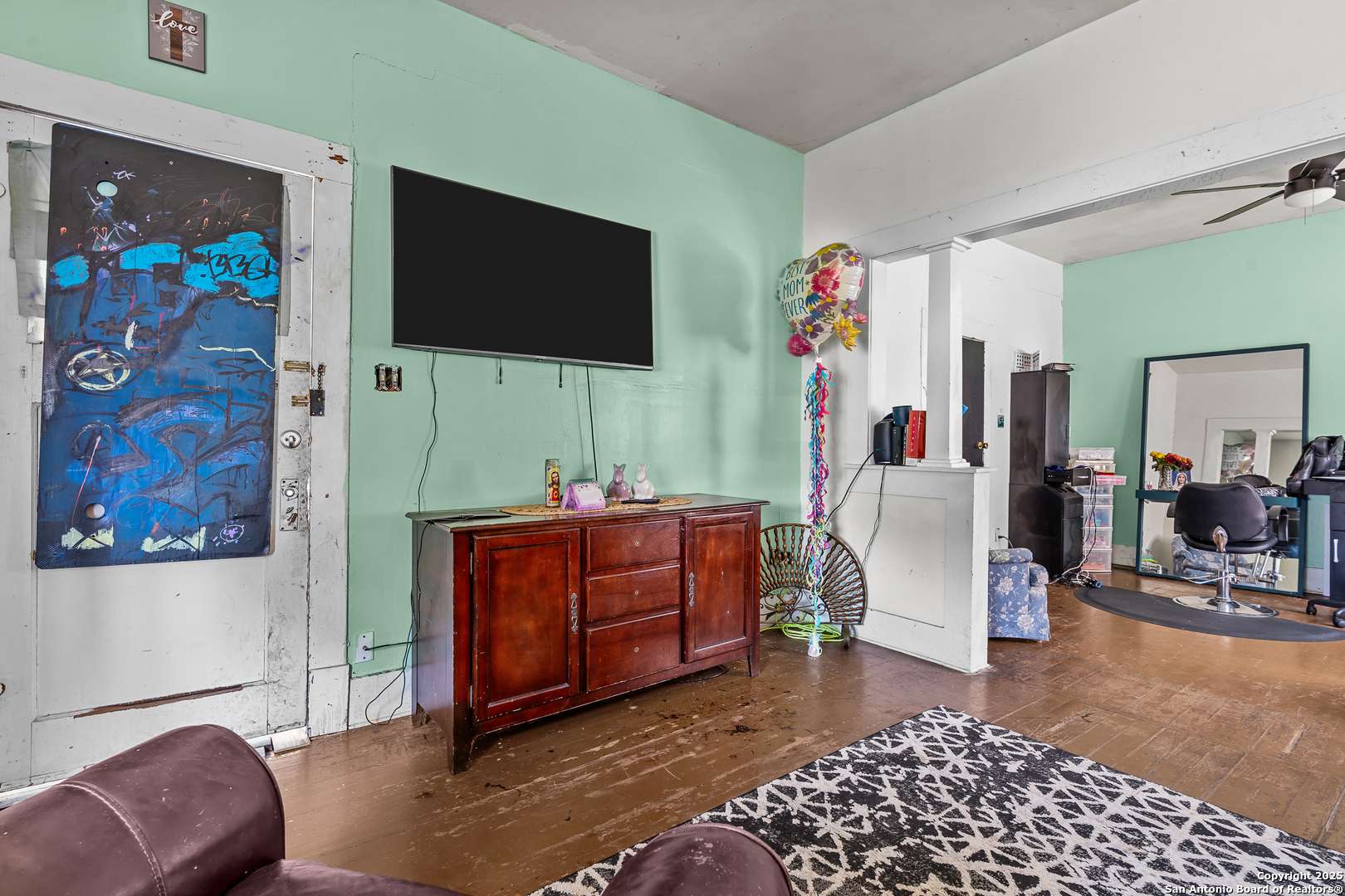 San Antonio, TX 78207-3332,2606 Travis St