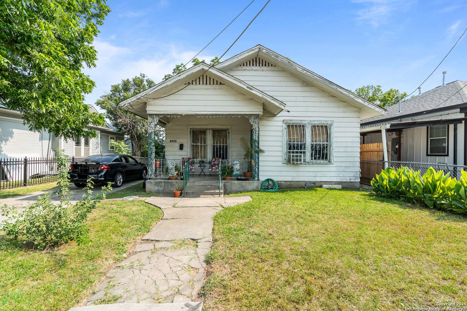 San Antonio, TX 78207-3332,2606 Travis St