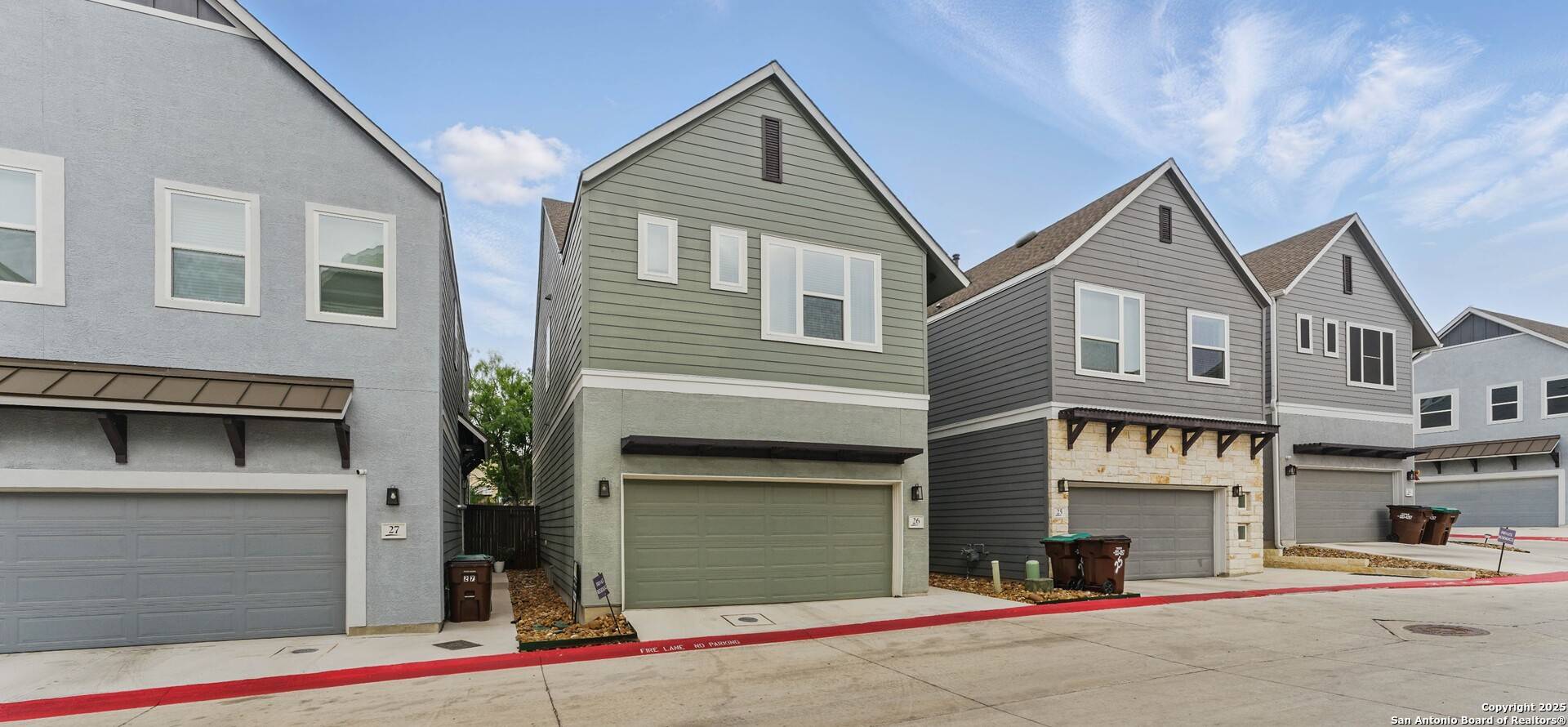 San Antonio, TX 78251,5843 Whitby Rd. UNIT 26