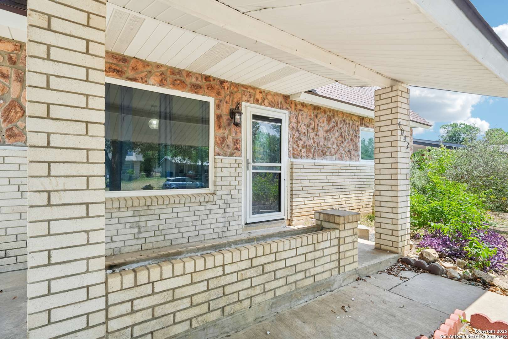 San Antonio, TX 78218,4043 Tropical Dr