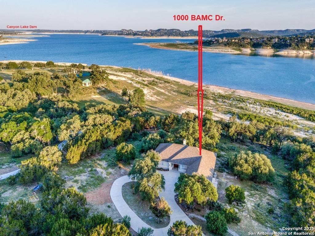 Canyon Lake, TX 78133,1000 B A M C