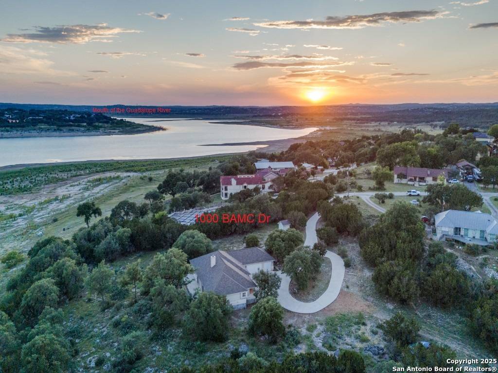 Canyon Lake, TX 78133,1000 B A M C