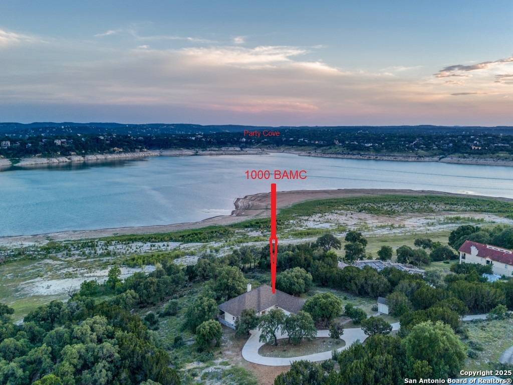 Canyon Lake, TX 78133,1000 BAMC