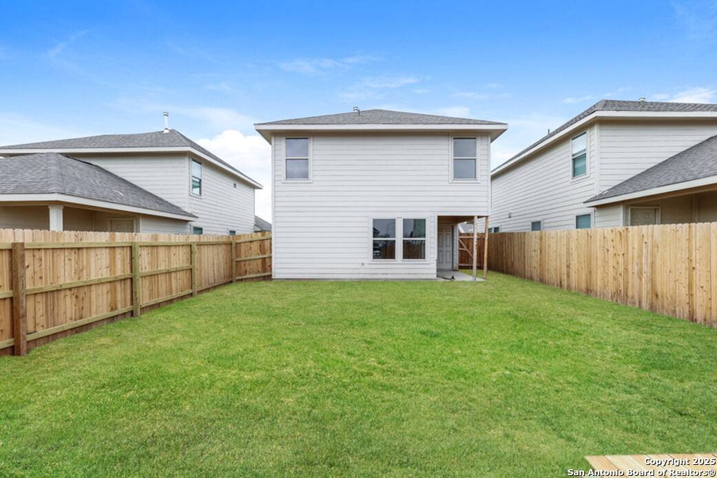 San Antonio, TX 78223,5114 Jade Crossing