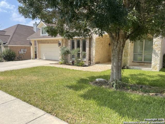 Helotes, TX 78023,10606 Rainbow View