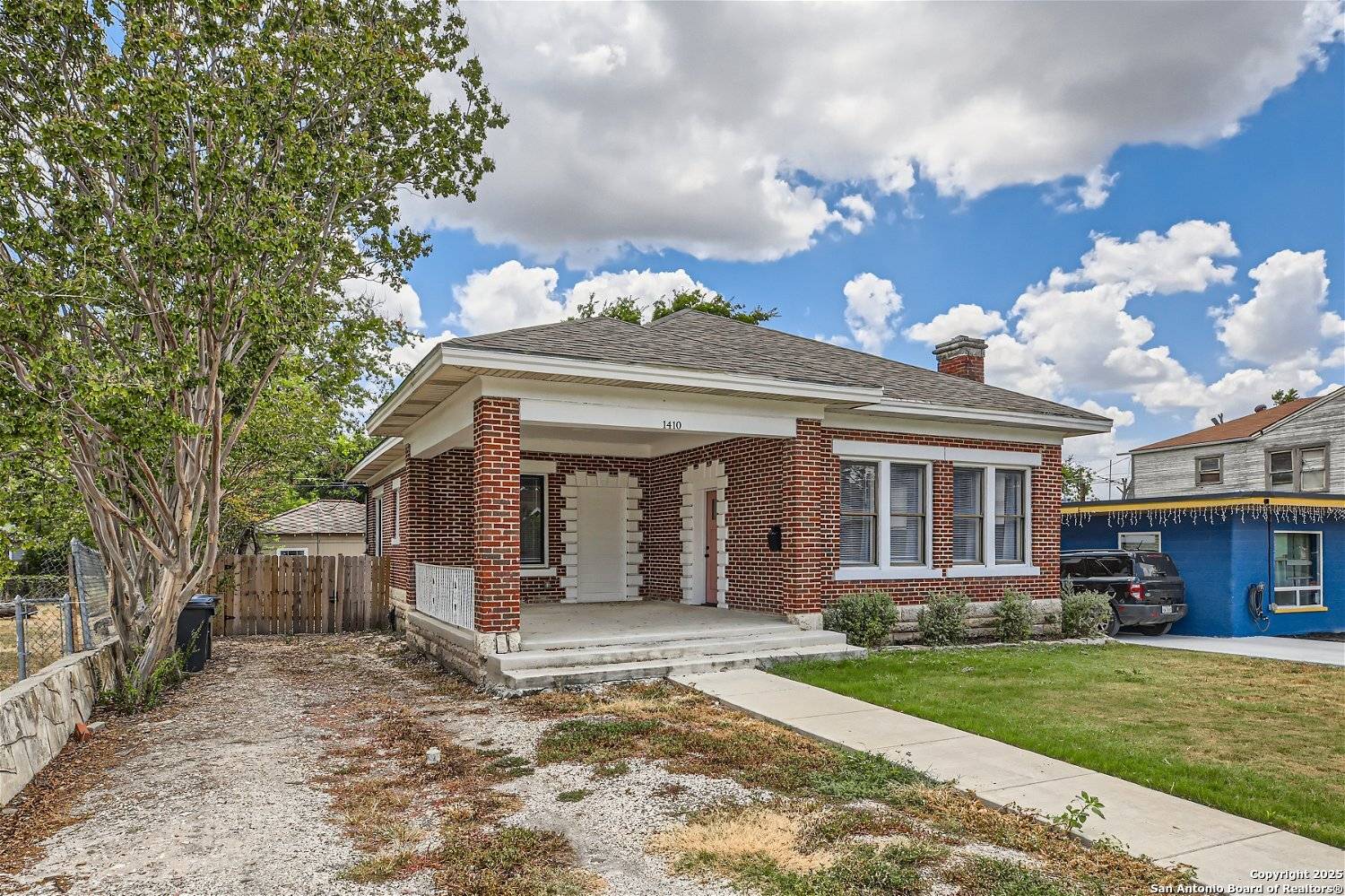 San Antonio, TX 78201,1410 Magnolia