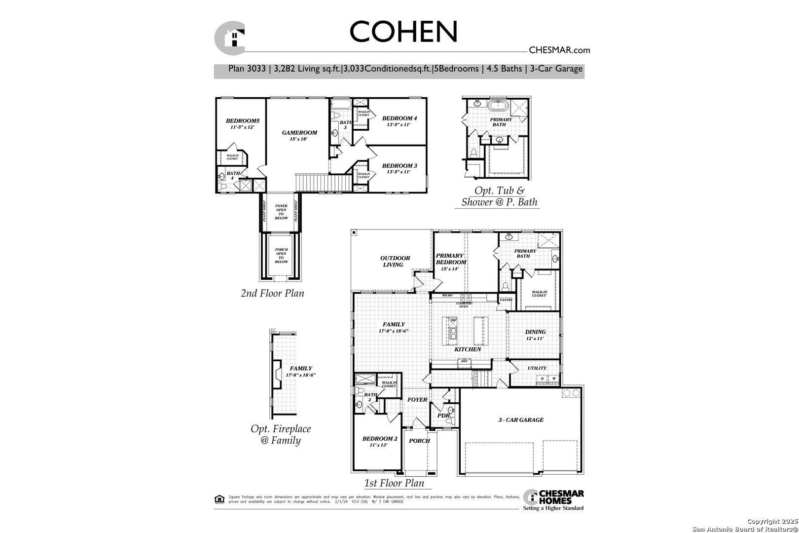 Boerne, TX 78006,414 Vamanos
