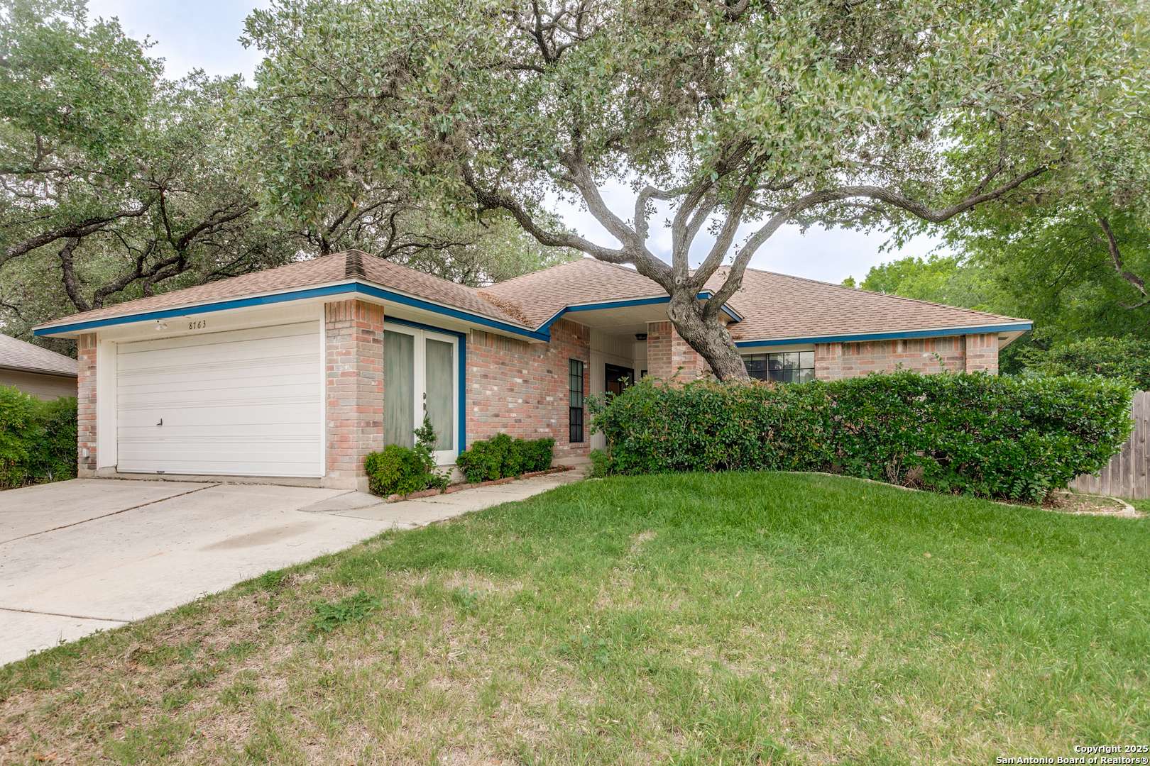 San Antonio, TX 78250,8763 Silent Oaks