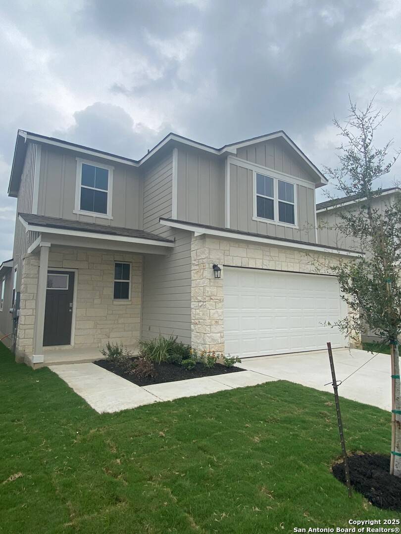 New Braunfels, TX 78130,2931 Angelou Street