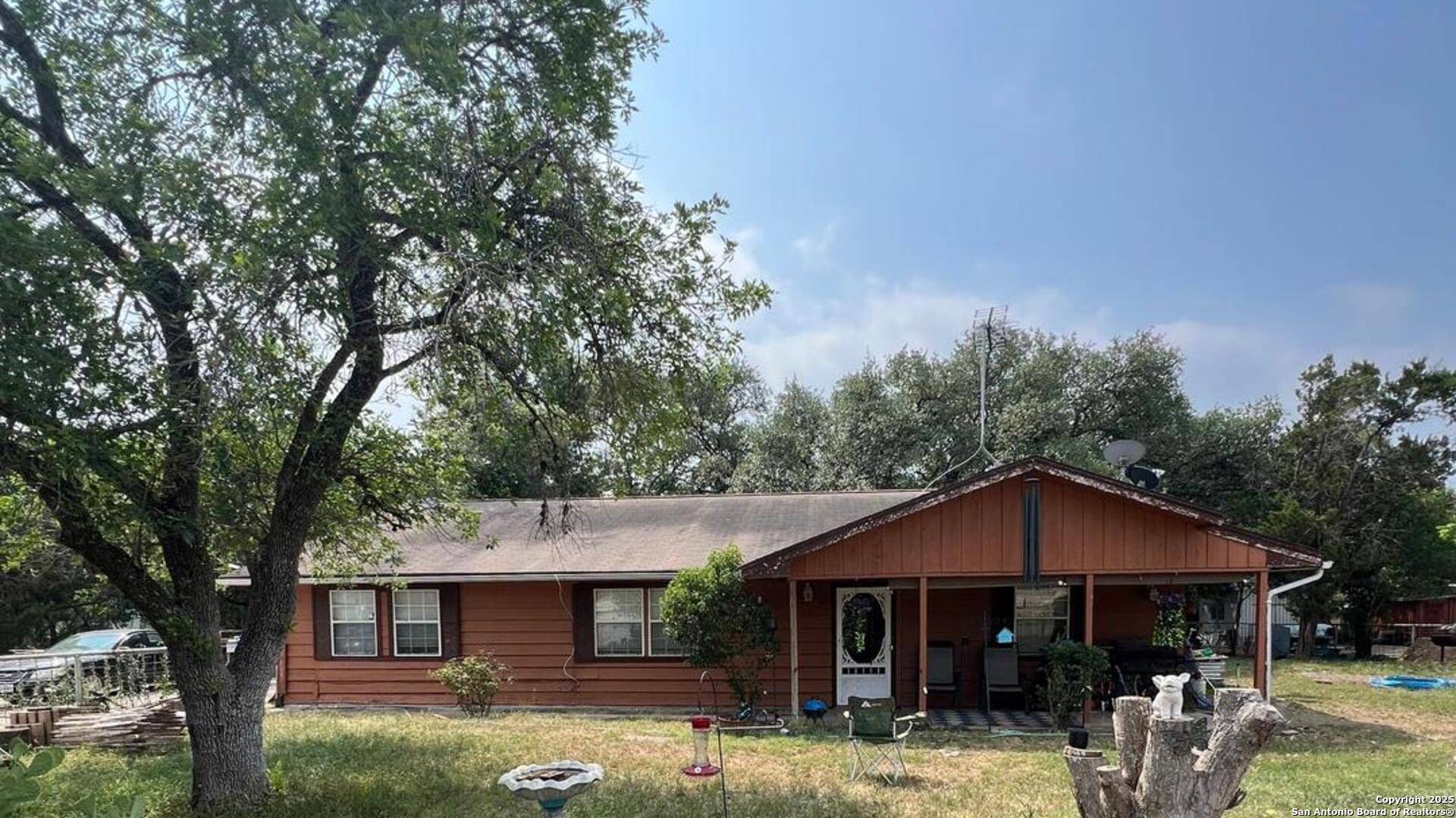Canyon Lake, TX 78133,2019 North Park Rd