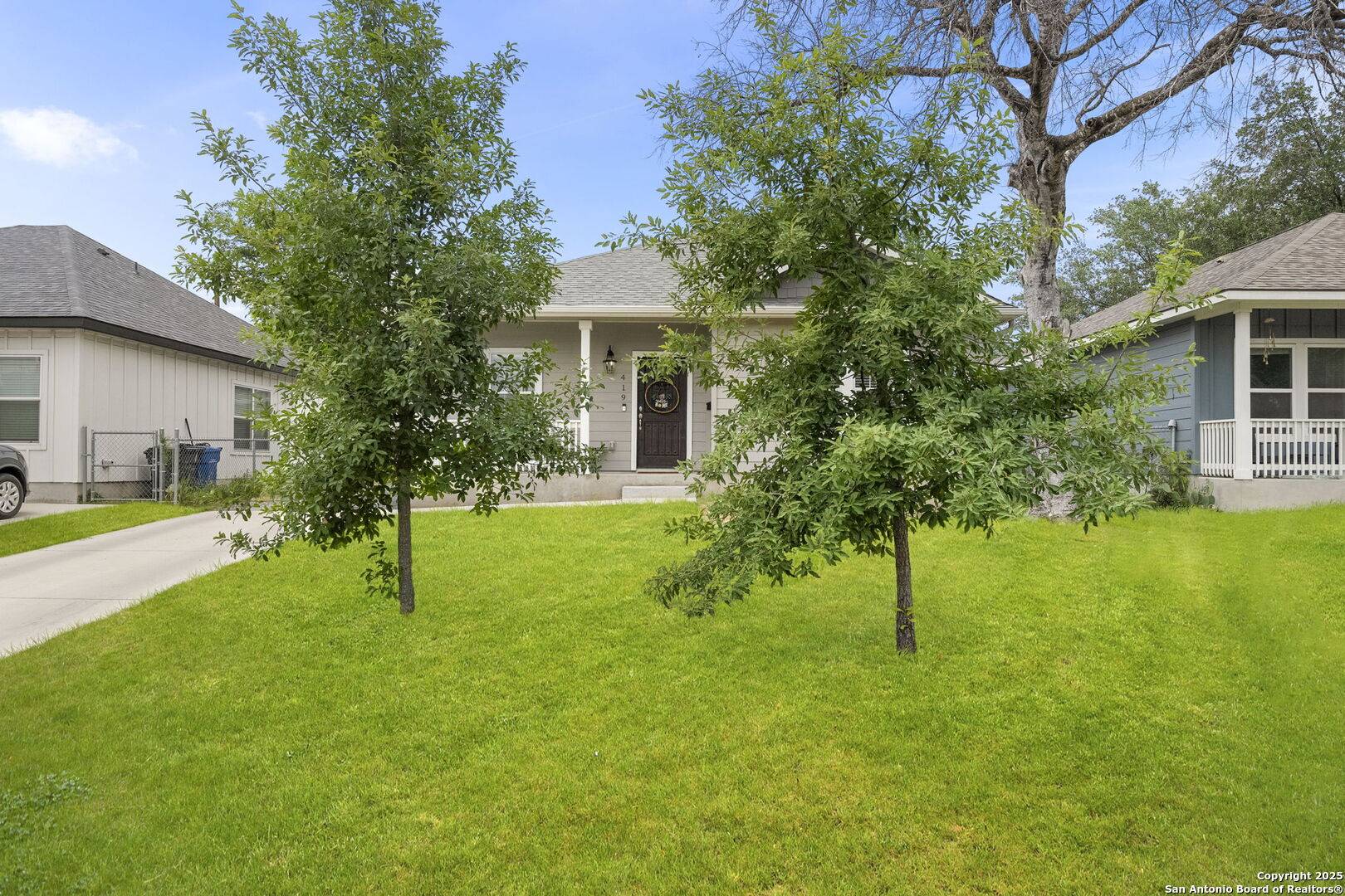 San Antonio, TX 78210,419 Channing Ave