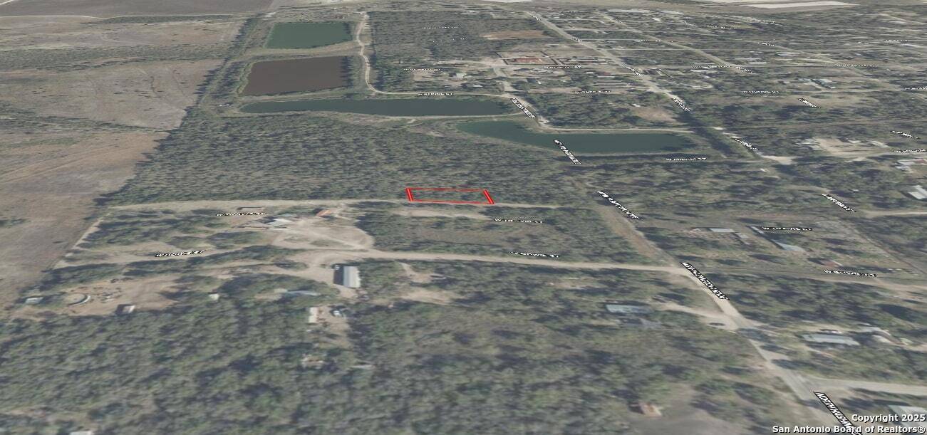 Karnes City, TX 78118,0 Cleveland St & Trous