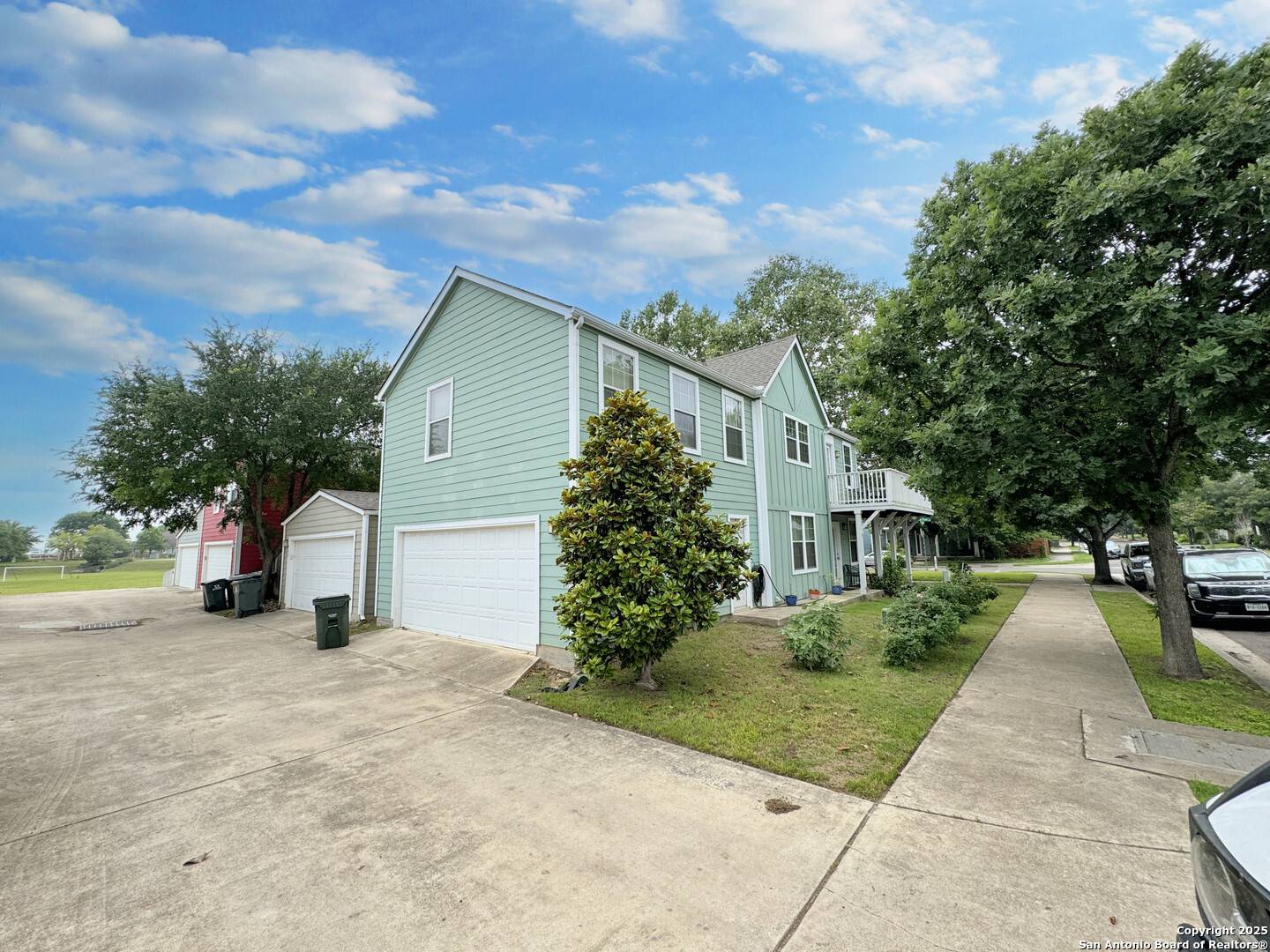 San Marcos, TX 78666,426 Shadow Point UNIT AB
