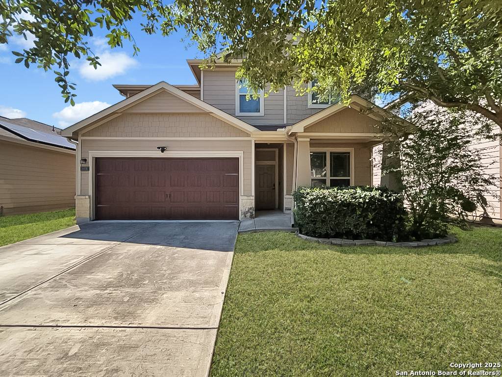 San Antonio, TX 78218,5918 CIELO RANCH