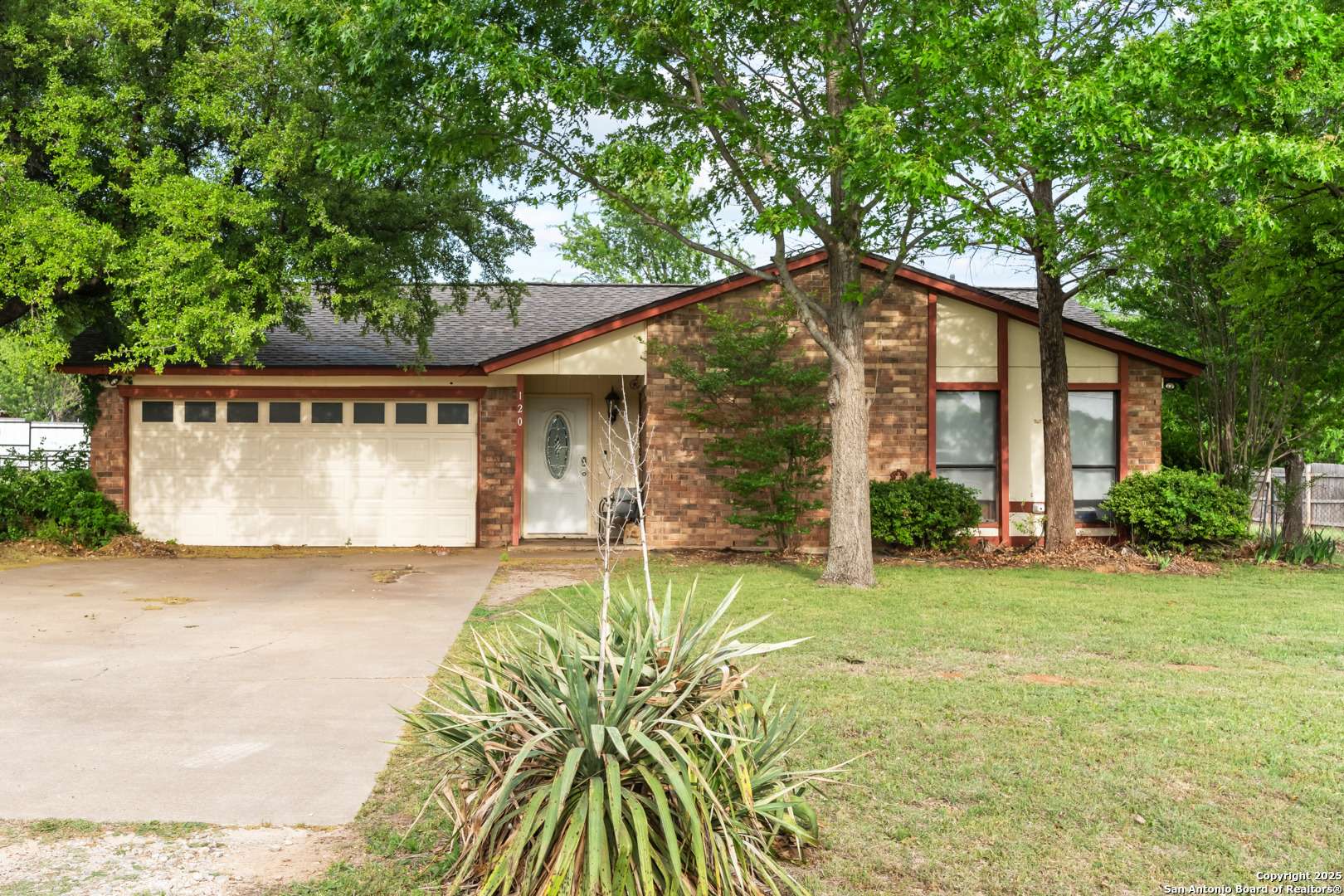 Springtown, TX 76082,120 Westridge Dr