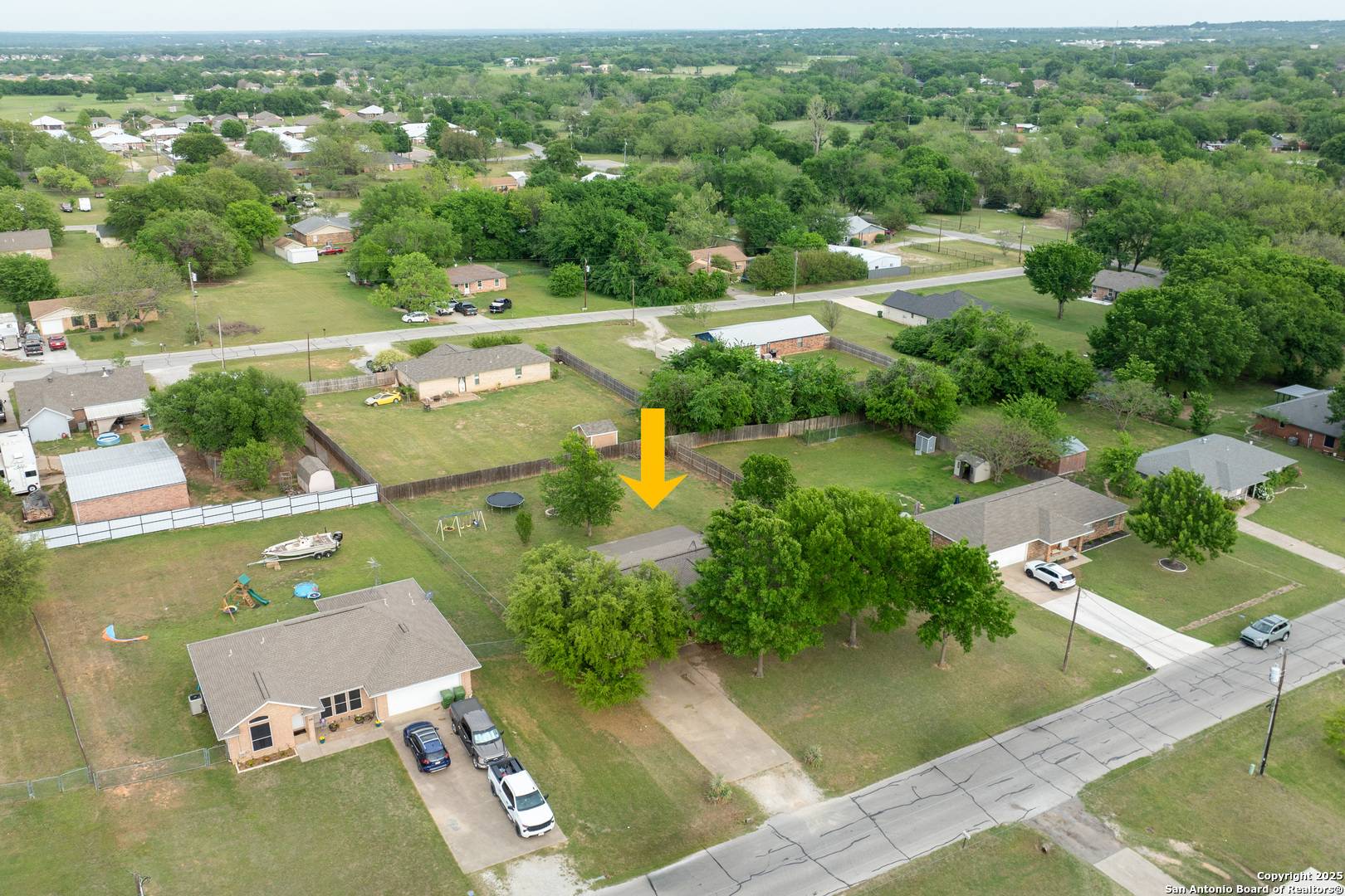 Springtown, TX 76082,120 Westridge Dr