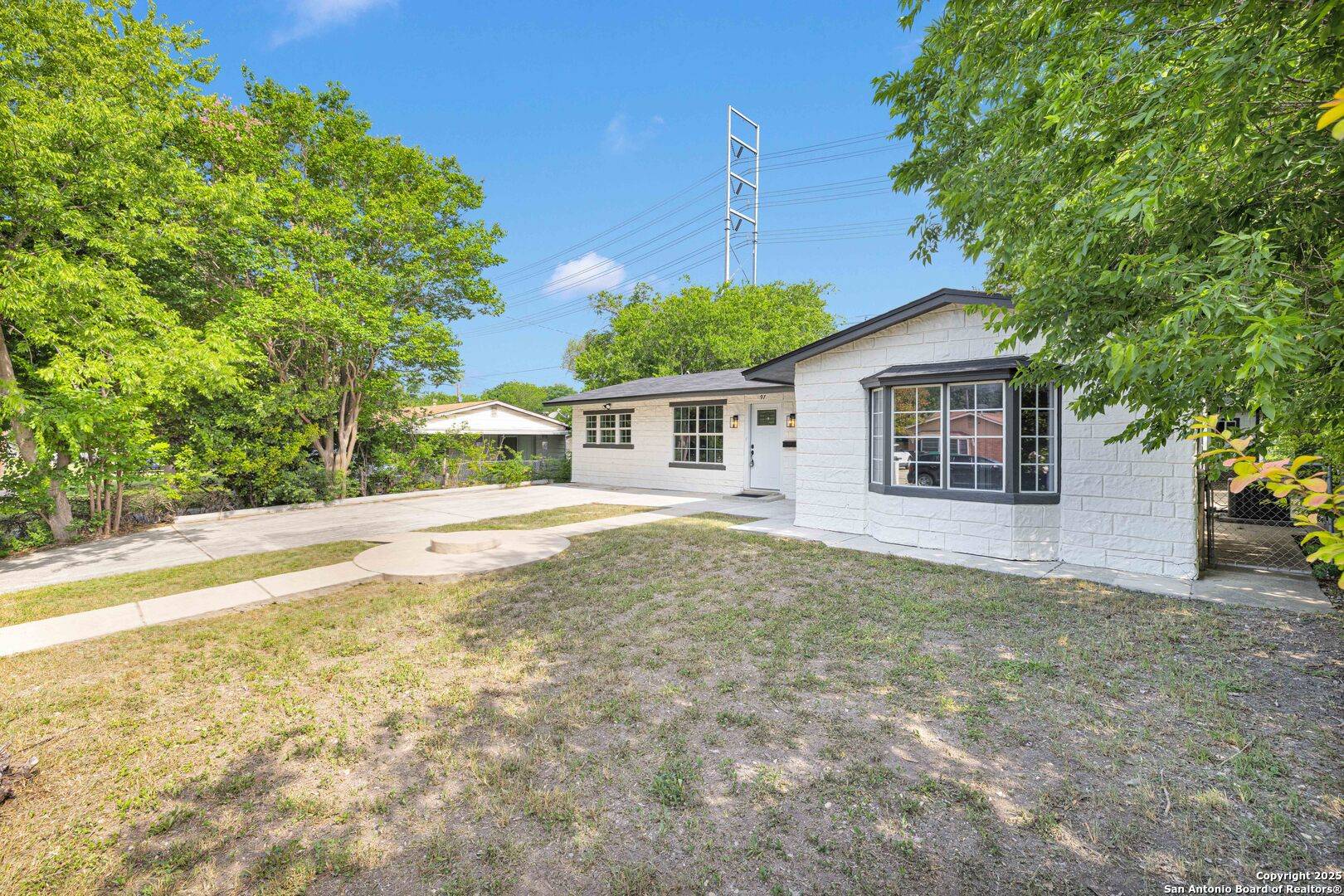San Antonio, TX 78213,97 Denton