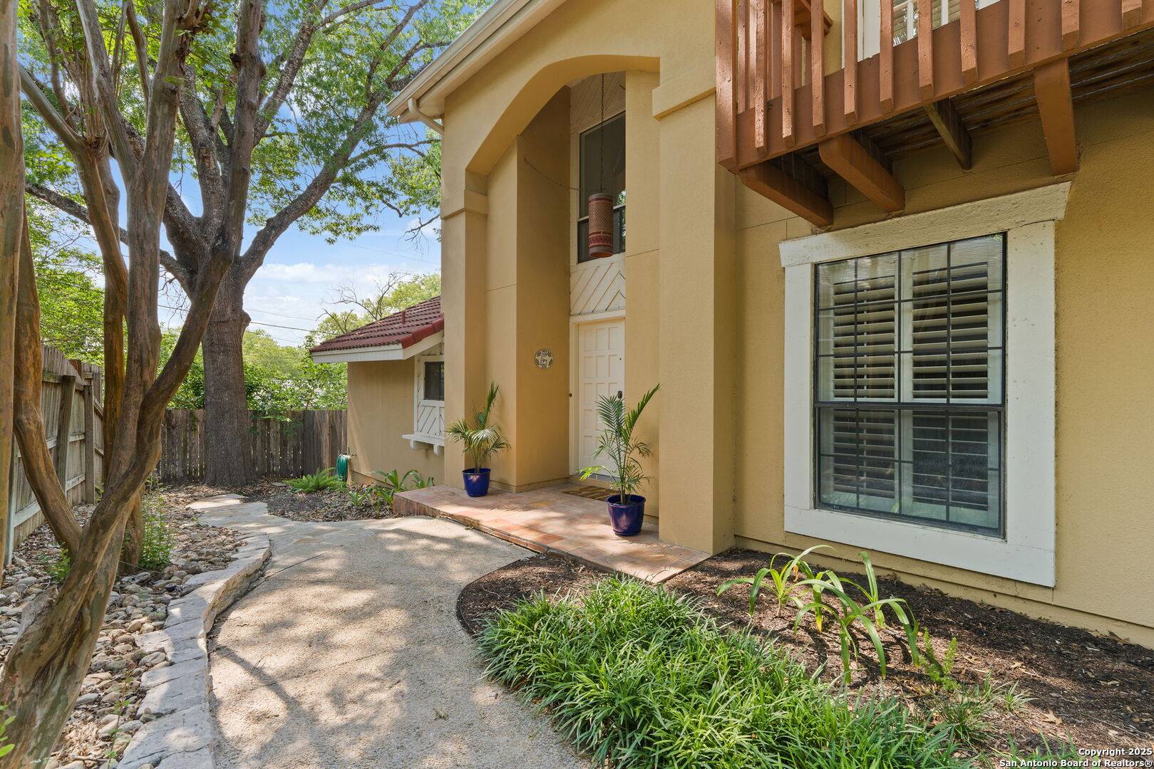 San Antonio, TX 78209,7519 Dijon Ct