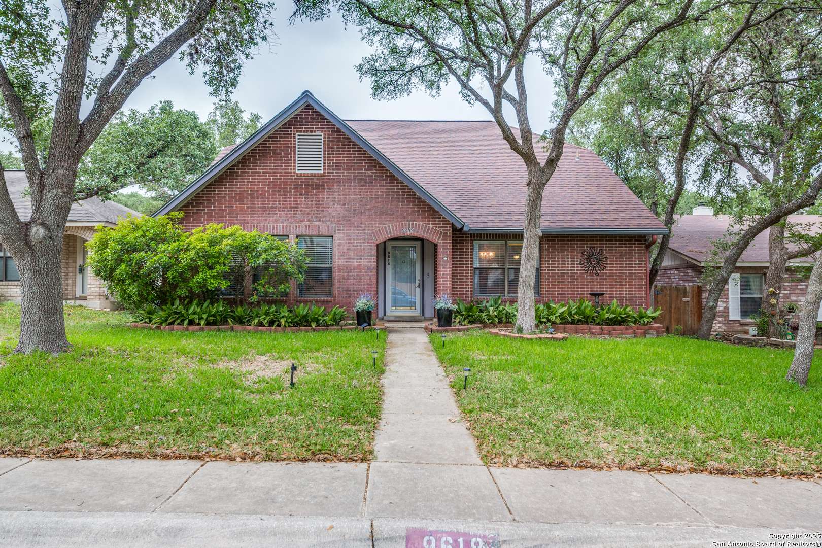 San Antonio, TX 78250,9618 Alderwood