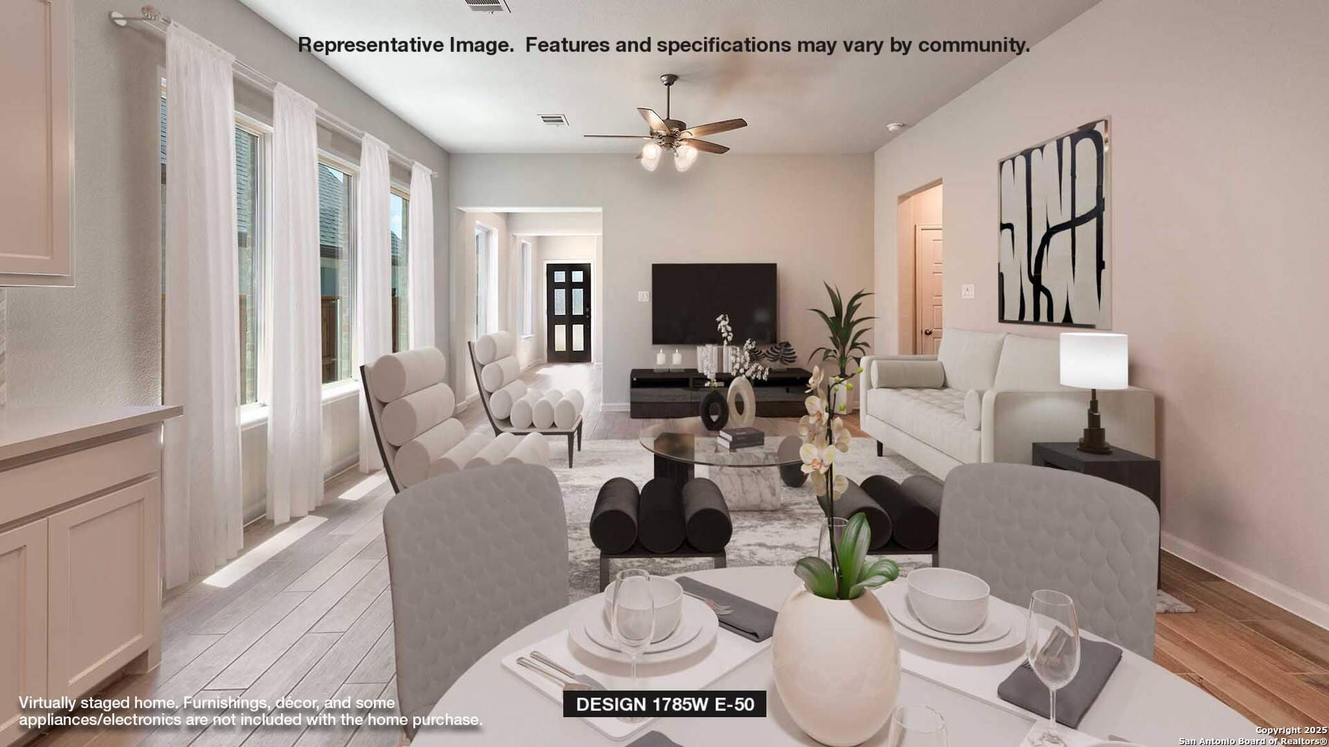 San Antonio, TX 78254,12632 Cotorra Springs