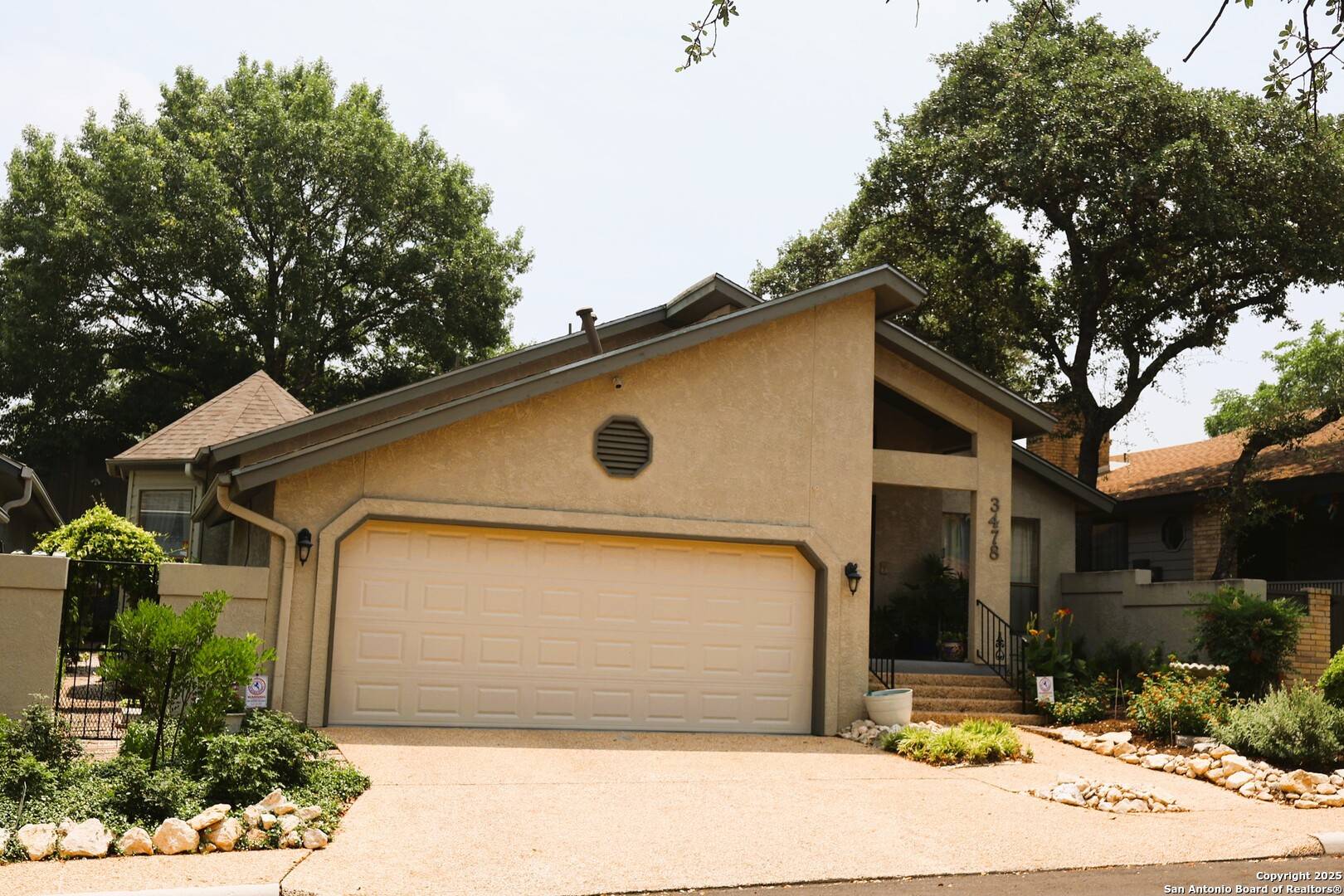San Antonio, TX 78230,3478 River Way
