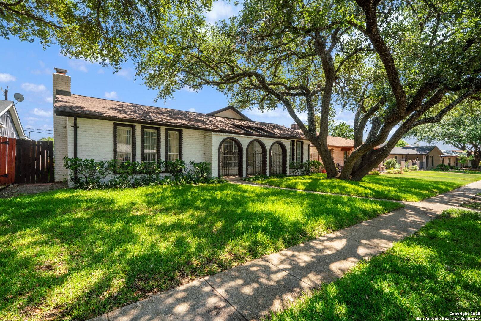 Windcrest, TX 78239,424 Fenwick Dr