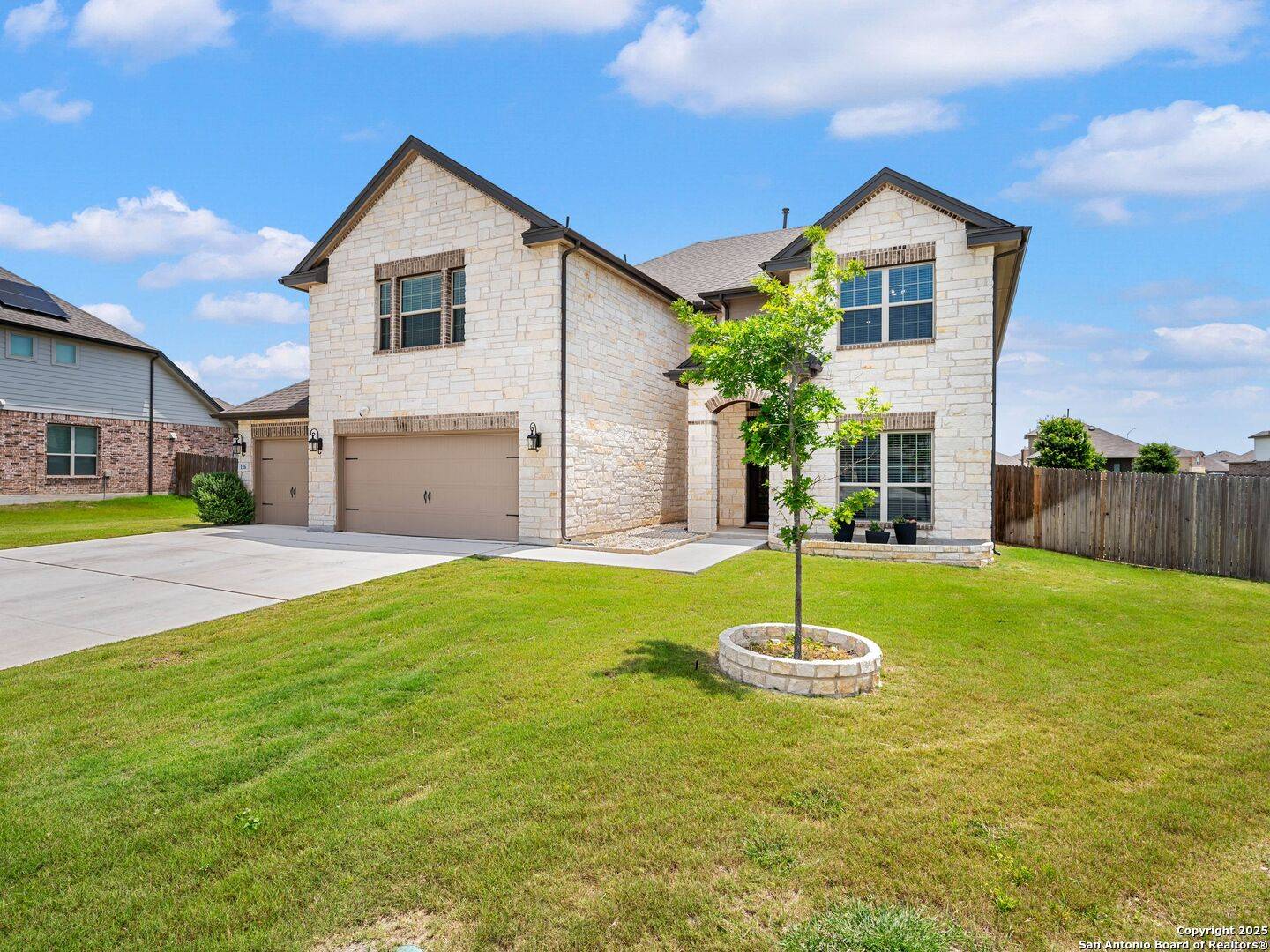 Cibolo, TX 78108,126 Stout Cove