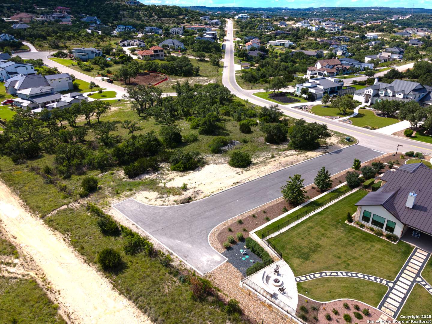 San Antonio, TX 78255,10214 Nina